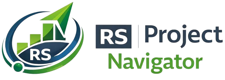 RS Project Navigator